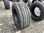 Opona ciężarowa używana prowadząca 385/55R22.5 FALEKN RI128 / 13-14mm