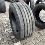 Opona ciężarowa używana prowadząca 385/55R22.5 FALEKN RI128 / 13-14mm