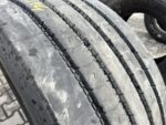 Opona ciężarowa używana prowadząca 385/55R22.5 FALEKN RI128 / 13-14mm - obrazek 3