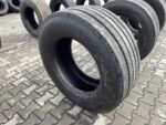 Opona ciężarowa używana prowadząca 385/55R22.5 FALEKN RI128 / 13-14mm - obrazek 2