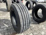 Opona ciężarowa używana prowadząca 385/55R22.5 SAILUN REGIONAL SFR1 / 13-14mm