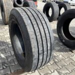 Opona ciężarowa używana prowadząca 385/55R22.5 SAILUN REGIONAL SFR1 / 13-14mm