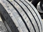 Opona ciężarowa używana prowadząca 385/55R22.5 SAILUN REGIONAL SFR1 / 13-14mm - obrazek 3