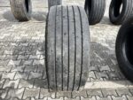 Opona używana ciężarowa naczepowa 385/55R22.5 ATHOS HG2253 / 8-10mm - obrazek 4