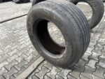Opona używana ciężarowa naczepowa 385/55R22.5 ATHOS HG2253 / 8-10mm - obrazek 2