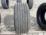 Opona używana ciężarowa naczepowa 385/55R22.5 ATHOS HG2253 / 11mm - obrazek 4