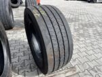 Opona ciężarowa używana przednia 385/55R22.5 CONTINENTAL CONTI ECO HS5 / 10mm