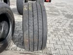 Opona ciężarowa używana przednia 385/55R22.5 CONTINENTAL CONTI ECO HS5 / 10mm - obrazek 4