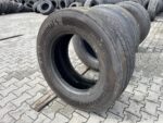 Opona ciężarowa używana przednia 385/55R22.5 CONTINENTAL CONTI ECO HS5 / 10mm - obrazek 2