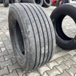 Opona używana do ciężarówki przód 385/55R22.5 BARUM BF200 ROAD / 10-11mm