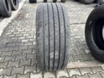 Opona używana do ciężarówki przód 385/55R22.5 BARUM BF200 ROAD / 10-11mm - obrazek 4