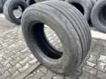 Opona używana do ciężarówki przód 385/55R22.5 BARUM BF200 ROAD / 10-11mm - obrazek 2