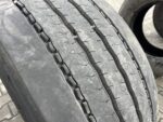 Opona używana ciężarowa prowadząca 385/55R22.5 WESTLAKE ALL ROUTES+ WSA2 / 9-10mm - obrazek 3