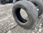 Opona używana ciężarowa prowadząca 385/55R22.5 WESTLAKE ALL ROUTES+ WSA2 / 9-10mm - obrazek 2