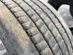 Opona ciężarowa używana prowadząca 385/65R22.5 HANKOOK SMART FLEX AH31 / 8-9mm - obrazek 3