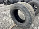Opona ciężarowa używana prowadząca 385/65R22.5 HANKOOK SMART FLEX AH31 / 8-9mm - obrazek 2