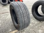Opona ciężarowa używana przednia 385/55R22.5 CONTINENTAL CONTI EFFICIENTPRO HS5 / 7mm