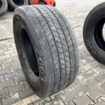 Opona ciężarowa używana przednia 385/55R22.5 CONTINENTAL CONTI EFFICIENTPRO HS5 / 7mm