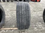 Opona ciężarowa używana przednia 385/55R22.5 CONTINENTAL CONTI EFFICIENTPRO HS5 / 7mm - obrazek 4