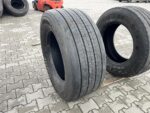 Opona ciężarowa używana naczepowa 385/55R22.5 CONTINENTAL CONTI ECOPLUS HT3+ / 10mm
