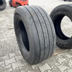Opona ciężarowa używana naczepowa 385/55R22.5 CONTINENTAL CONTI ECOPLUS HT3+ / 10mm