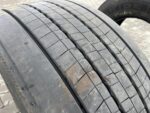 Opona ciężarowa używana naczepowa 385/55R22.5 CONTINENTAL CONTI ECOPLUS HT3+ / 10mm - obrazek 3