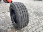 Opona ciężarowa używana naczepowa 385/55R22.5 GOODRIDE MULTIAP T1 / 10mm