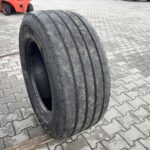 Opona ciężarowa używana naczepowa 385/55R22.5 GOODRIDE MULTIAP T1 / 10mm