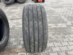 Opona ciężarowa używana naczepowa 385/55R22.5 GOODRIDE MULTIAP T1 / 10mm - obrazek 4