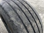 Opona ciężarowa używana naczepowa 385/55R22.5 GOODRIDE MULTIAP T1 / 10mm - obrazek 3