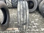 Opona używana ciężarowa przednia 275/70R22.5 WESTLAKE URBAN MASTER WAU1 / 12-13mm - obrazek 4