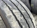 Opona używana ciężarowa przednia 275/70R22.5 WESTLAKE URBAN MASTER WAU1 / 12-13mm - obrazek 3