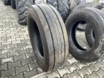 Opona używana ciężarowa uniwersalna 275/70R22.5 PIRELLI U02 URBAN-e PRO MULTIAXLE / 13-14mm