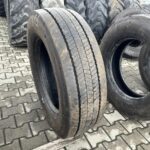 Opona używana ciężarowa uniwersalna 275/70R22.5 PIRELLI U02 URBAN-e PRO MULTIAXLE / 13-14mm