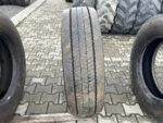 Opona używana ciężarowa uniwersalna 275/70R22.5 PIRELLI U02 URBAN-e PRO MULTIAXLE / 13-14mm - obrazek 4