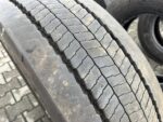 Opona używana ciężarowa uniwersalna 275/70R22.5 PIRELLI U02 URBAN-e PRO MULTIAXLE / 13-14mm - obrazek 3