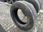 Opona używana ciężarowa uniwersalna 275/70R22.5 PIRELLI U02 URBAN-e PRO MULTIAXLE / 13-14mm - obrazek 2