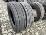 Opony używane ciężarowe uniwersalne 275/70R22.5 PIRELLI U02 URBAN-e PRO MULTIAXLE / 11-13mm