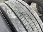 Opony używane ciężarowe uniwersalne 275/70R22.5 PIRELLI U02 URBAN-e PRO MULTIAXLE / 11-13mm - obrazek 4