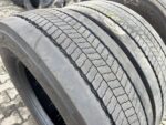 Opony używane ciężarowe uniwersalne 275/70R22.5 PIRELLI U02 URBAN-e PRO MULTIAXLE / 11-13mm - obrazek 3