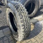 Opona ciężarowa używana prowadząca 11R22.5 AEOLUS HN08 / 14mm