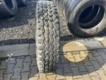 Opona ciężarowa używana prowadząca 11R22.5 AEOLUS HN08 / 14mm - obrazek 4