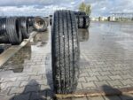 Opona ciężarowa używana prowadząca 11R22.5 AEOLUS HN257 / 12mm - obrazek 4