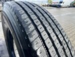 Opona ciężarowa używana prowadząca 11R22.5 AEOLUS HN257 / 12mm - obrazek 3