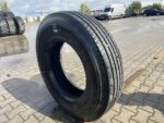 Opona ciężarowa używana prowadząca 11R22.5 AEOLUS HN257 / 12mm - obrazek 2