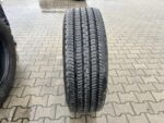 Opona ciężarowa używana prowadząca 315/60R22.5 BARKLEY BL203+ / 11mm - obrazek 4
