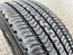 Opona ciężarowa używana prowadząca 315/60R22.5 BARKLEY BL203+ / 11mm - obrazek 3