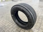 Opona ciężarowa używana prowadząca 315/60R22.5 BARKLEY BL203+ / 11mm - obrazek 2