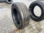 Opona ciężarowa używana prowadząca 295/60R22.5 CONTINENTAL CONTI ECOPLUS HS3 / 8-9mm