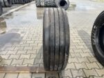 Opona ciężarowa używana prowadząca 295/60R22.5 CONTINENTAL CONTI ECOPLUS HS3 / 8-9mm - obrazek 4